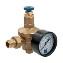 Подпиточный клапан OR ALGAR-REG OR.514.04 — 