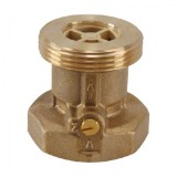 Обратный клапан Oventrop SVE Ду20x3/4xG11/4 &mdash; 