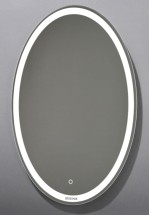 Зеркало Galaxy 570*770 с сенсорным выключателем — 