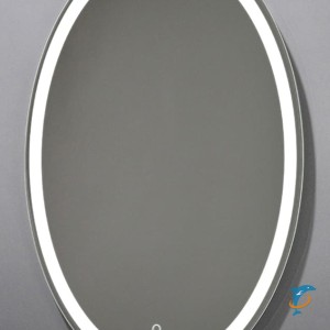 Зеркало Galaxy 570*770 с сенсорным выключателем (857770)