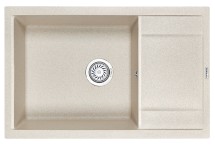 Кухонная мойка Granula GR-7805 пирит — 