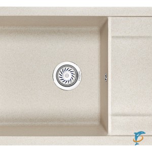 Кухонная мойка Granula GR-7805 пирит (GR-7805 пирит)