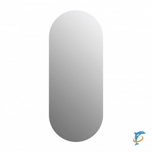 Зеркало Cersanit ECLIPSE smart 50х122 с подсветкой (64150)