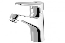 Смеситель для умывальника Bravat Eco — 