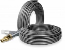 Труба из сшитого полиэтилена Millennium Stabil 20х2,9 мм, бухта 100 м — 