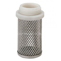 Фильтр сетка для обратного клапана Itap 1 1/4 «EUROPA», «YORK», «ROMA —  	
Фильтр–сетка для обратного клапана Itap

