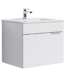 Тумба для комплекта Aqwella Brig 60 подвесная, 1 ящик — 