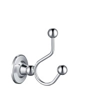 Вешалка Timo Nelson 150013/00 Хром — 