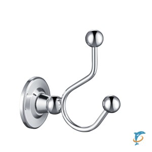 Вешалка Timo Nelson 150013/00 Хром (150013/00 chrome)