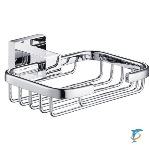 Мыльница Timo Selene 10025/00 Хром (10025/00 chrome)