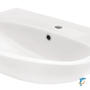 Раковина мебельная Santek Стелла-65 (Misty_1.WH11.0.174)