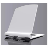 Крышка-сиденье для унитаза ESBANO DUERO-C белый — 