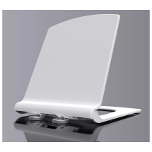 Крышка-сиденье для унитаза ESBANO DUERO-C белый — 