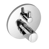 Смеситель с термостатом Kludi MX 358300538 — 