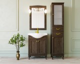 Комплект ValenHouse Эллина 65 кальяри с пеналом, фурнитура золото — 