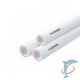 Труба полипропиленовая армированная Millennium (стекловолокно) PN 20 32х4,4  (3M02-tfr-320000)