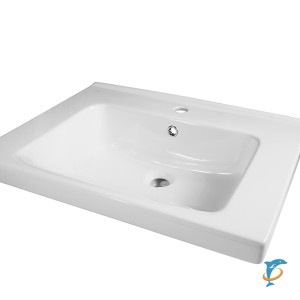 Раковина мебельная Дрея MYJOYS Гармония 65  (640214)