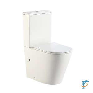 Унитаз напольный Triton-Pro Corso CO-3906 (Щ0000057974)