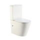 Унитаз напольный Triton-Pro Corso CO-3906  (Щ0000057974)