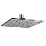 Лейка Lemark LM8035C для верхнего душа, 1-функциональная — 