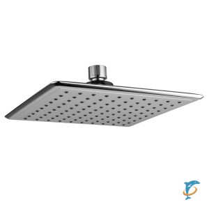 Лейка Lemark LM8035C для верхнего душа, 1-функциональная  (LM8035C)