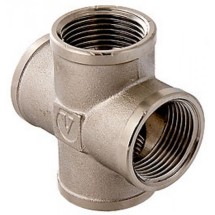 Крестовина VALTEC VTr.760.N 3/4 — 