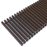 itermic Решетка деревянная поперечная SGW-30- 600 венге — 
