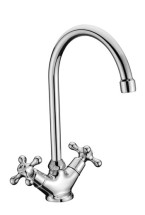 Смеситель Lemark Standard LM2105C для кухни — 