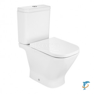 Чаша Roca The Gap напольная 342478000 (342478000)