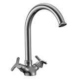 Смеситель Rossinka RS40-72 для кухни — 