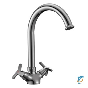 Смеситель Rossinka RS40-72 для кухни  (RS40-72)