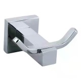 Крючок двойной Ksitex BA-1102S (блест.) — 