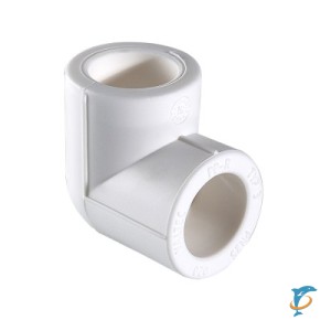 Угольник PPR VALTEC на 90° 25 мм  (VTp.751.0.025)