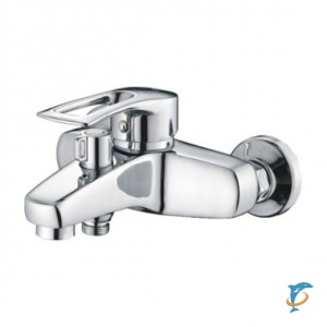 Смеситель для ванны ZOLLEN SIEGEN SI61411641  (SI61411641)