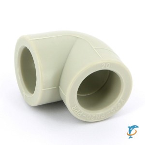 Угол сварка FV-PLAST 20 90° (202020)