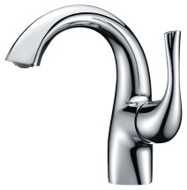 Смеситель для раковины Хром Kaiser Comba 48011 — 