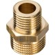 Ниппель переходной STOUT 1/2 - 1/4 НН  (SFT-0003-001214)