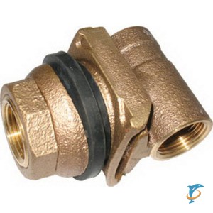 Скважинный адаптер Belamos PTL - 1"1/4   (PTL - 1