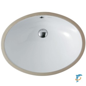 Раковина под столешницу SSWW CL3078  (CL3078)