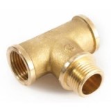 Stout Тройник ВНВ 1/2"x1/2"x1/2" &mdash; 