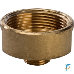 Stout Переходник ВН 1"1/2X3/4"  (SFT-0007-011234)