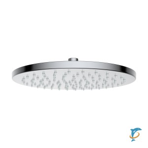 Лейка Lemark LM8132C для верхнего душа, 1-функциональная (LM8132C)