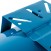 Stout Расширительный бак, гидроаккумулятор 20 л. горизонтальный (цвет синий)