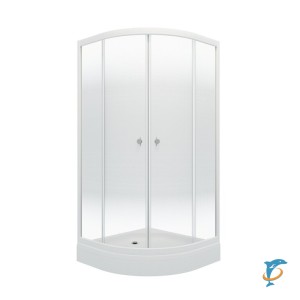 Душевое ограждение Тритон Лайт 90х90 А  (Щ0000061807)