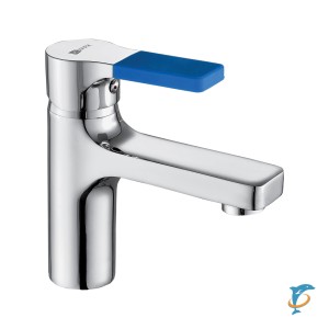 Смеситель Lemark Aura LM0606C для раковины  (LM0606C)