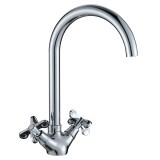 Смеситель Rossinka RS42-72 для кухни — 