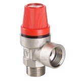 Клапан предохранительный VALTEC 1/2&quot; VT.496.N.0430 — 