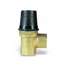 Предохранительный клапан серии Watts MSV 3 1/2  x 1/2 ВВ — 