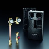 Насосная группа Oventrop Regumat S-180 (без насоса) арт.1355072 — 