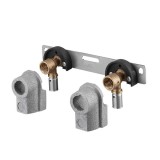 Монтажная шина Oventrop Cofit Р 16х2,0мм Rp1/2 &mdash; 